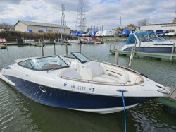 2007 - Doral Boats - 265BR Elite