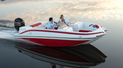 2015 - Bryant Boats - Sportabout