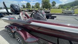 2024 Bass Cat Boats Cougar FTD 203 Hybrid Southside AL