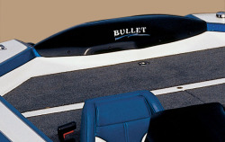 2017 - Bullet Boats - 21 XD