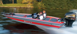 2019 - Bullet Boats - 20 XDC