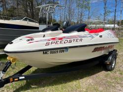 1998-seadoo-speedster-twin-rotax-2s-and-trailer boat image