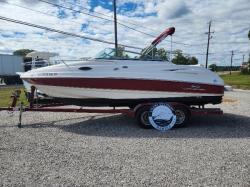 2005 Chaparral 215 SSi Somerset KY