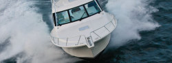 2012 - Cabo Yachts - 40 Hardtop Express