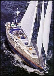 Cabo Rico Yachts