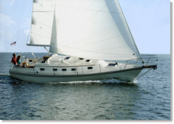 2020 - Caliber Boats - 35LRC