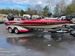 2016 21 TrX White Bluff TN