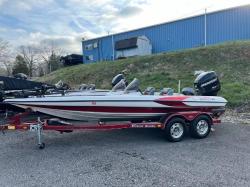 1999 Triton TR20 White Bluff TN