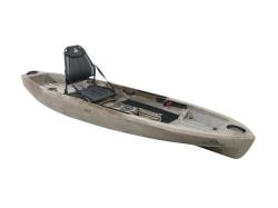 2023 Ascend Kayak 10T Sit-On