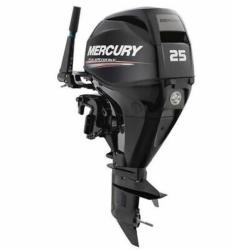 2024 Mercury Marine® FourStroke 25 hp EFI