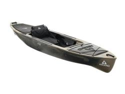 2023 Ascend Kayak H12 Hybrid Sit-In