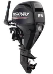 2023 Mercury Marine® FourStroke 25 hp EFI