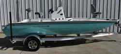 2023 Lowe Boats 20 Bay