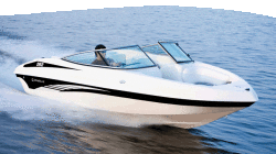 2012 - Caravelle Boats - Caravelle 182