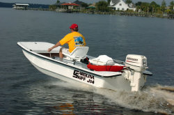 2008 Skiff Boats Research