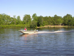 2008 Skiff Boats Research