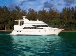 2011 - Carver Yachts - 46 Motor Yacht