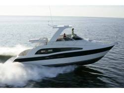 2011 - Carver Yachts - 44 Sojourn
