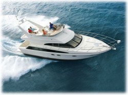 Carver Yachts 42 Super Sport Motor Yacht Boat