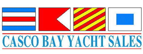 casco bay yacht exchange