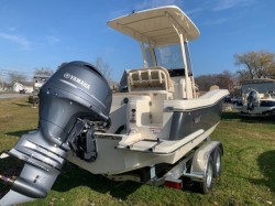 1998 Outrage 20