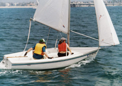 2010 - Catalina Sailboats - 142