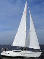 2010 - Catalina Sailboats - 387