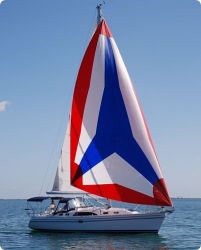 2012 - Catalina Sailboats - Catalina 385