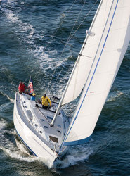 2020 - Catalina Sailboats - Catalina 445