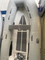 2023 AB Inflatables Ventus 9VL Sturgeon Bay WI