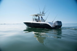 2018 - Century Boats - 2901 Center Console