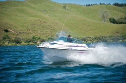 2018 - Challenger Boats - Challenger 595 S