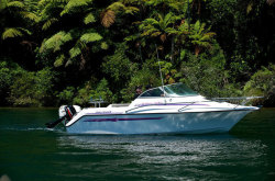 2020 - Challenger Boats - Challenger 595 SP