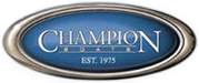 Champion Boats Logo
