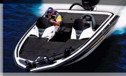 2010 - Champion Boats - 183 Elite