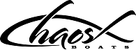 Chaos Boats Logo