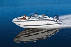 2018 - Chaparral Boats - 230 SunCoast