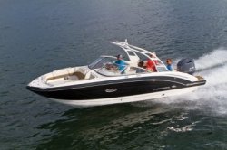 2018 - Chaparral Boats - 250 SunCoast