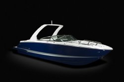 2019 - Chaparral Boats - 277 SSX