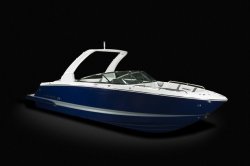 2020 - Chaparral Boats - 277 SSX