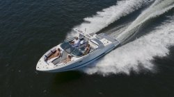 2022 - Chaparral Boats - 287 SSX