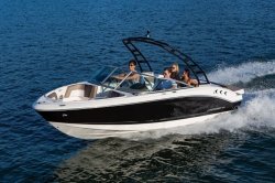 2022 - Chaparral Boats - 21 SSi