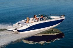 2022 - Chaparral Boats - 21 SSI Ski  Fish