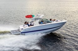 2022 - Chaparral Boats - 26 Surf