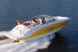 Chaparral Boats