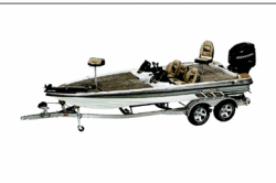 2013 - Charger Boats - 396