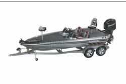 2013 - Charger Boats - 296