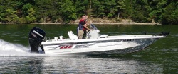 2016 - Charger Boats - 2230 Series
