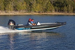 2016 - Charger Boats - 797