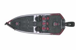 Charger Boats - 596 2008